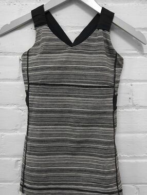 LULULEMON Push Your Limits Tank